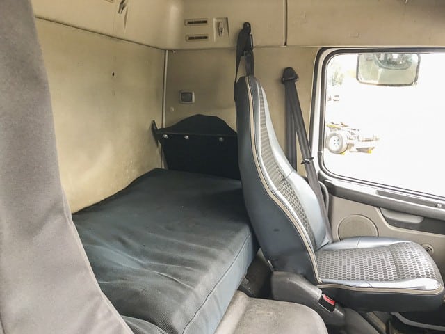 2012 Volvo FMX 400