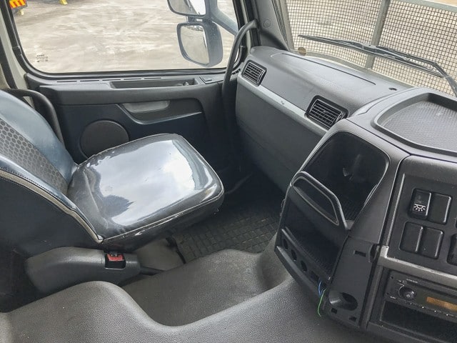 2014 Volvo FM 400