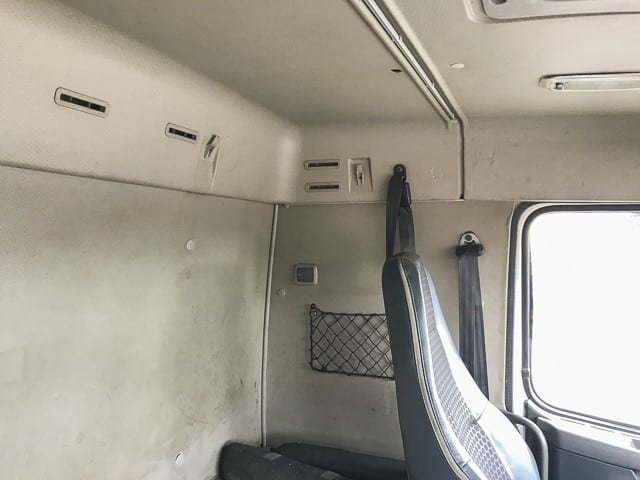 2014 Volvo FM 400