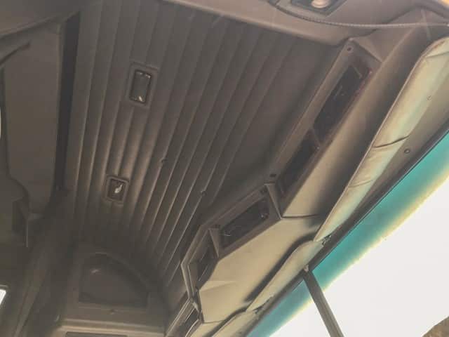 2011 International Eagle 9800I Mid-Roof