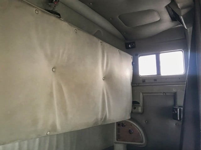 2011 International Eagle 9800I Mid-Roof