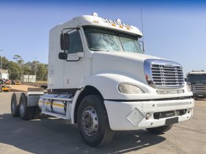 2013 Freightliner Columbia for sale
