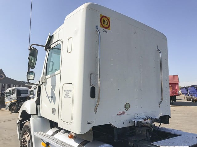 2013 Freightliner Columbia