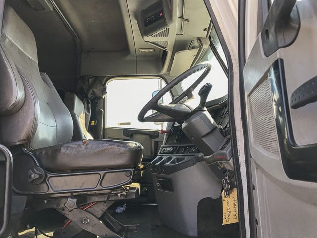 2013 Freightliner Columbia