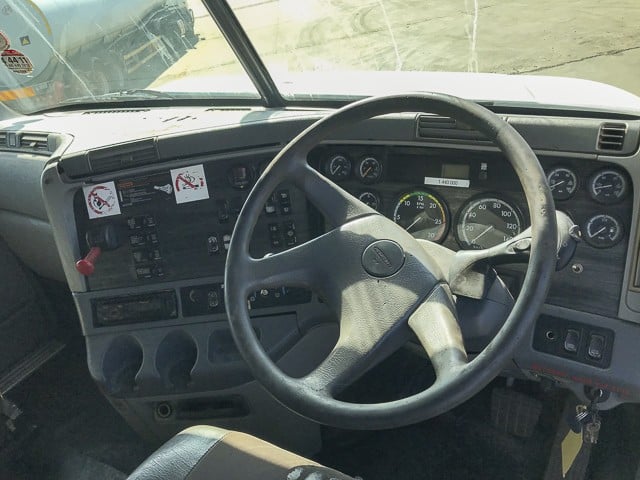 2013 Freightliner Columbia