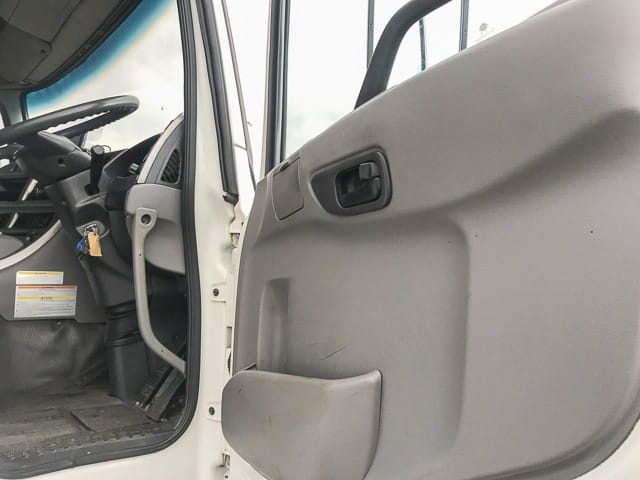 2015 UD Nissan Quon GW 26 450