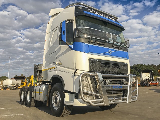 2016 Volvo FH 440 for sale