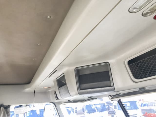 2014 Freightliner Argosy ISX 500