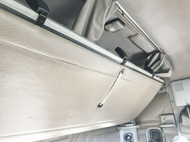2014 Freightliner Argosy ISX 500