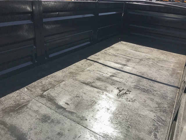 2019 Paramount Dropside Superlink Trailer