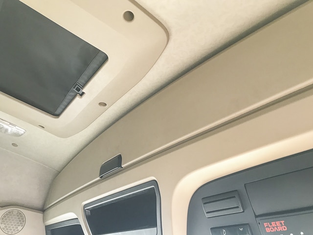 2019 Mercedes-Benz Actros 2645