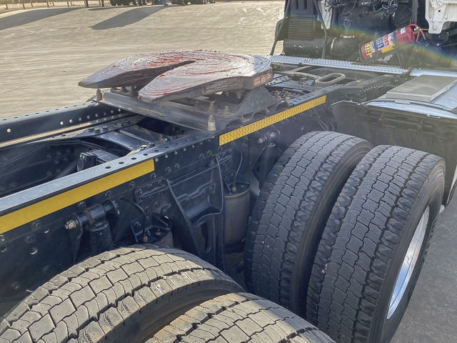 2019 MAN TGS 26.440 BLS