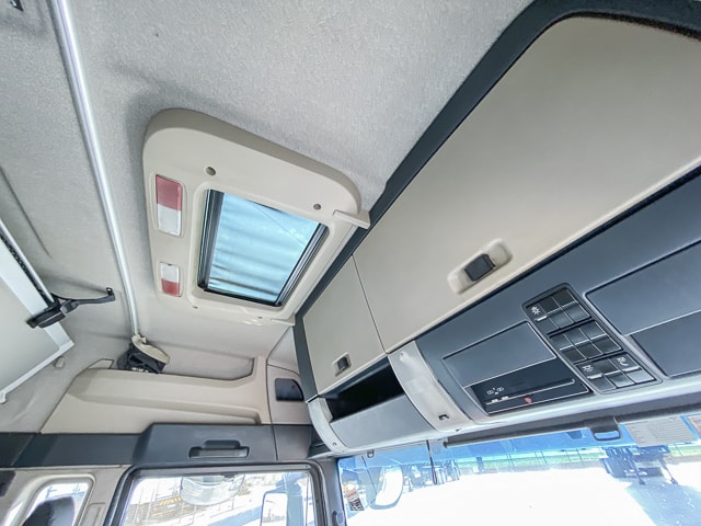 2019 MAN TGS 26.440 BLS