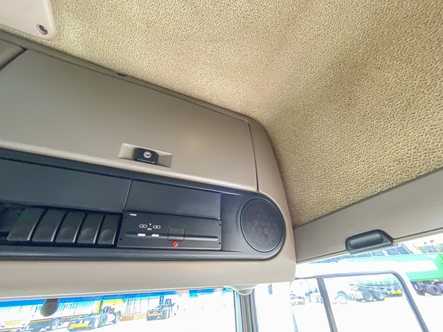 2017 DAF XF105.460 – 6×4 Truck Tractor
