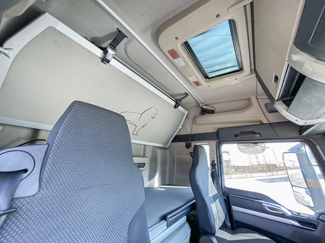 2019 MAN TGS 26.440 BLS