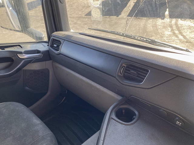 2019 Scania G460 XT – 6×4 Truck Tractor