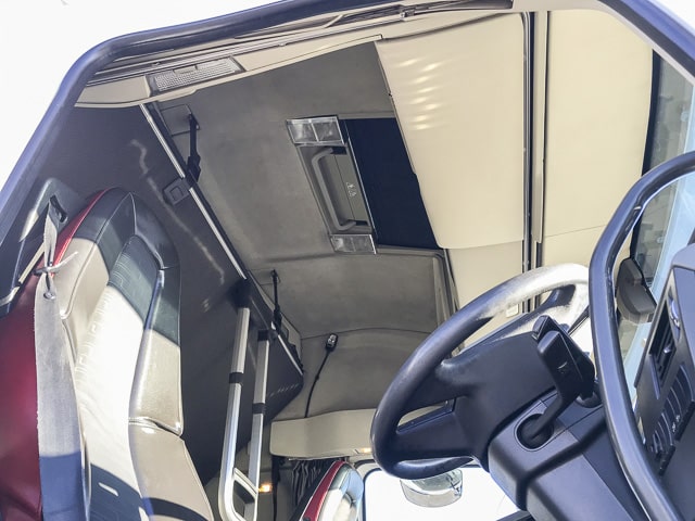 2016 Volvo FH 440 Globetrotter