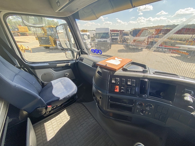 2007 Volvo FH 480