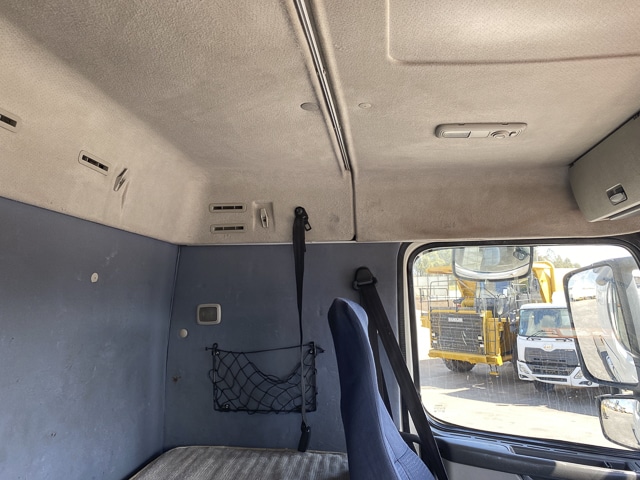 2007 Volvo FH 480