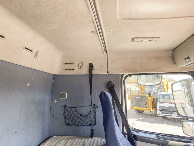 2007 Volvo FH 480