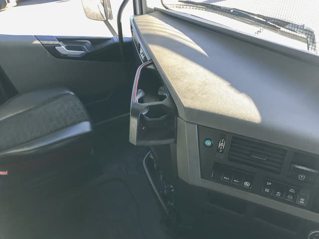 2016 Volvo FH 440 Globetrotter