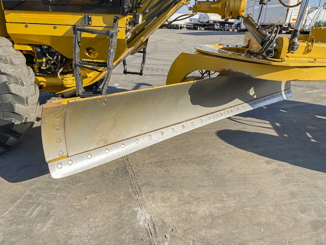 2022 Caterpillar 140 GC – Motor Grader