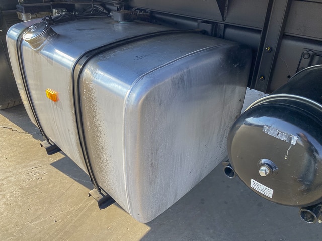2019 Isuzu FVZ 1400 Dropside & Cattle Rail Truck