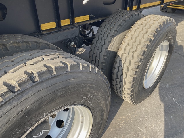 2025 Ramkat Flatdeck – Link Trailer