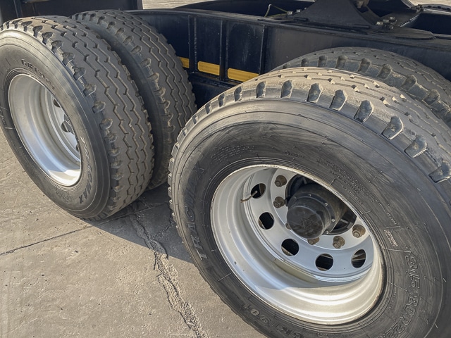 2025 Ramkat Flatdeck – Link Trailer