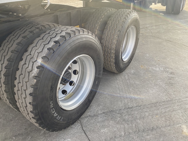 2025 Ramkat Flatdeck – Link Trailer