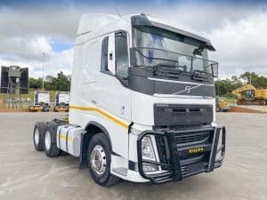 Used 2020 Volvo FH440 - 6x4 Truck Tractor For Sale
