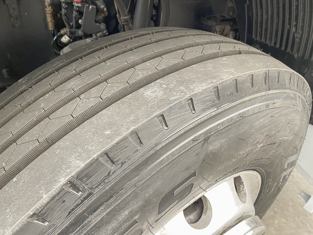 2019 Volvo FH440 – 6×4 Truck Tractor
