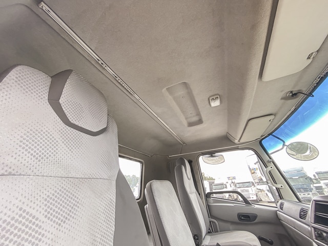 2019 UD Nissan Croner PKE 280 Honeysucker Truck