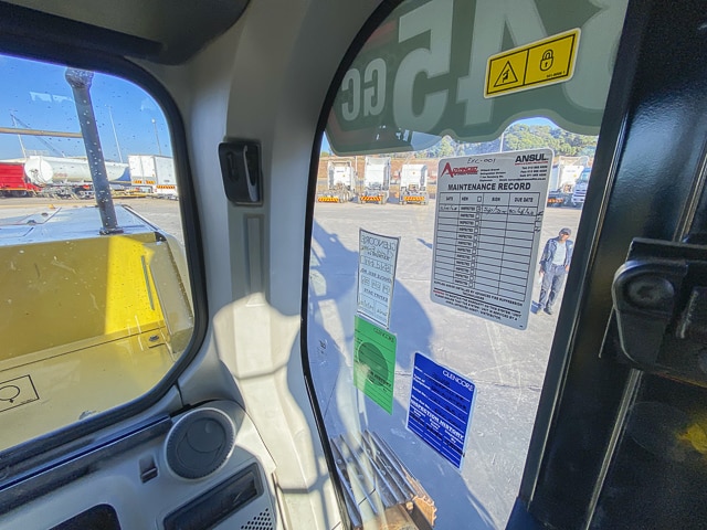 2022 Caterpillar 345GC Excavator