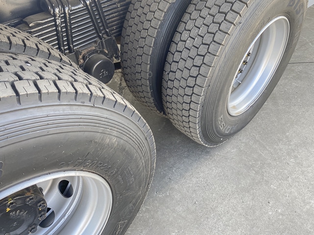 2021 FAW 28.290FL – Waste Compactor 6×4 Truck