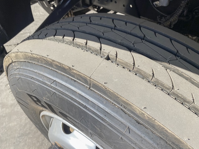 2021 FAW 28.290FL – Waste Compactor 6×4 Truck