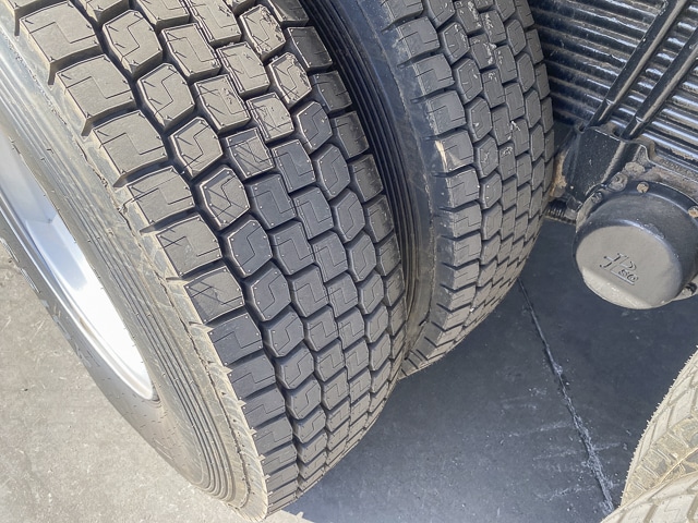 2021 FAW 28.290FL – Waste Compactor 6×4 Truck