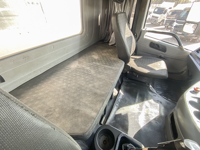 2021 FAW 28.290FL – Waste Compactor 6×4 Truck