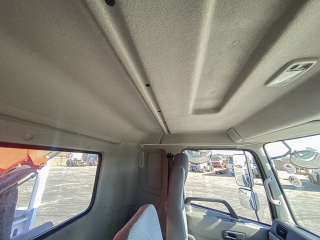 2022 UD Nissan PKE 250 Dropside Crane – 4×2 Truck