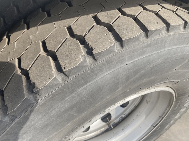 2019 Iveco Afriway 18.28A 65 Seater Bus
