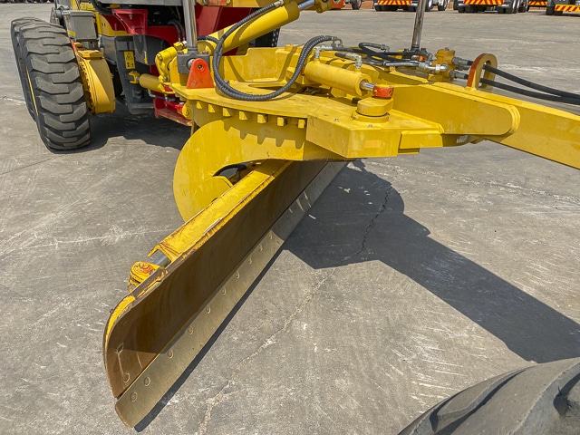2020 Rondebult LGMG RB418-2 Grader For Sale