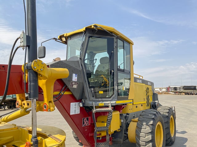 2020 Rondebult LGMG RB418-2 Grader For Sale