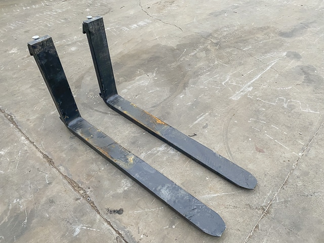 2025 Telehandler Loader 4×4 LT3T7