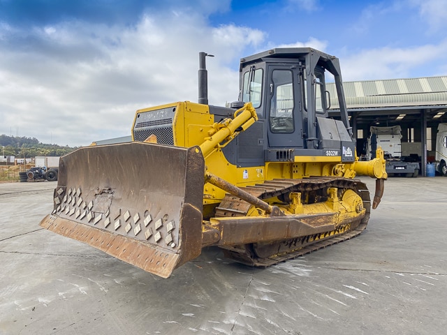 2011 Shantui SD22W – 24 Ton Dozer