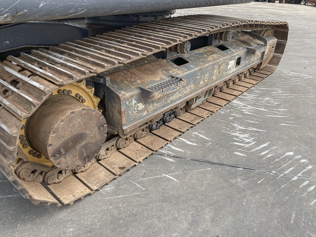 2020 Rondebult XCMG XE215C – 21.5 Ton Excuvator