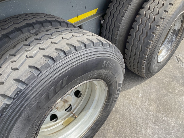 2015 Henred Fruehauf Tautliner – Superlink Trailer