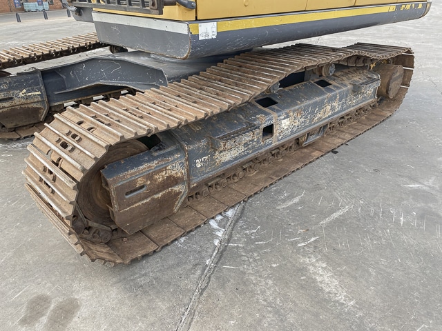 2020 Rondebult XCMG XE215C – 21.5 Ton Excuvator