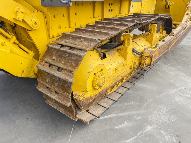 2011 Shantui SD22W – 24 Ton Dozer
