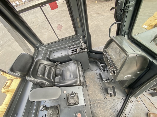 2011 Shantui SD22W – 24 Ton Dozer