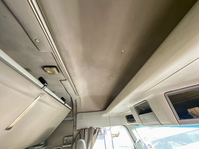 2014 Freightliner Argosy ISX 500 – 6×4 Truck Tractor